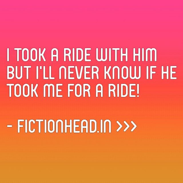 InstaReview from fiction_head