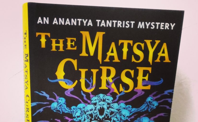7 Reasons Why Anantya Tantrist Should Be Televised